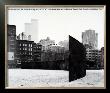 St. Johns Rotary Arc, 1975/80 by Richard Serra Limited Edition Print