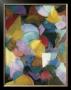 Conception, Synchromy, 1915 by Stanton Macdonald-Wright Limited Edition Print