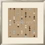 Abacus by Paula Aspery Limited Edition Print