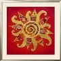 Solaire by Andrea Haase Limited Edition Print