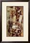 Guitare, 1980 by Georges Braque Limited Edition Print