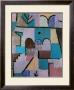 Garten Im Orient, C.1937 by Paul Klee Limited Edition Pricing Art Print