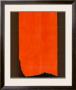 Achilles, 1952 by Barnett Newman Limited Edition Print