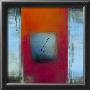 Conception V by Carole Becam Limited Edition Print