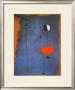 Ballerina Ii, C.1925 by Joan Miro Limited Edition Pricing Art Print