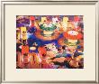 Tropic Nights by Charles Bell Limited Edition Pricing Art Print