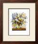 Vase With Pansies by Katharina Schottler Limited Edition Print