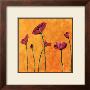 Joie De Vivre by Anne Fremin Besombes Limited Edition Print