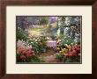 Al Fresco Afternoon by Charles Zhan Limited Edition Pricing Art Print