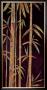 Gilded Bamboo Ii by Arnie Fisk Limited Edition Print