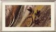 Bouquet D'or I by Anne Brochard Limited Edition Print