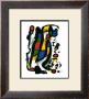 Milano by Joan Miró Limited Edition Pricing Art Print