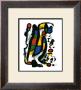 Milano by Joan Miro Limited Edition Pricing Art Print