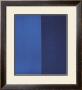 Canto Viii, C.1963 by Barnett Newman Limited Edition Pricing Art Print