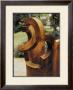 Untitled by Eduardo Chillida Limited Edition Print