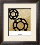 Sprockets I by Noah Li-Leger Limited Edition Print