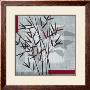 Bamboo Impressions I by Franz Heigl Limited Edition Pricing Art Print