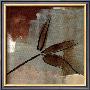 Leaf Gesture Ii by John Butler Limited Edition Print