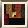The Moment Of Truth I by Chris Donovan Limited Edition Print