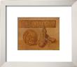 World Cup Soccer Ball by Lucciano Simone Limited Edition Print