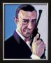 Bond by Werner Opitz Limited Edition Pricing Art Print