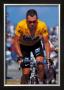 Lance Armstrong, 2002 Tour De France Champion by Graham Watson Limited Edition Print