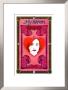 Tori Amos, My Siren by Bob Masse Limited Edition Pricing Art Print