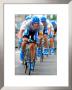 Lance Armstrong, 2005 Tour De France: Seven Time Champion by Graham Watson Limited Edition Pricing Art Print