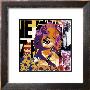 Club by Paul Raynal Limited Edition Pricing Art Print