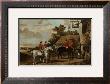 English Hunting Scenes Ii by William Joseph Shayer Limited Edition Print