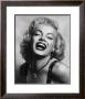 Marilyn by Tom Croft Limited Edition Print