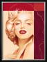 Beautiful Marilyn by Joadoor Limited Edition Print