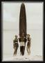 Tom With Kalahuewehe, 1937 by Tom Blake Limited Edition Pricing Art Print