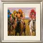 Photo Finish by Karen Dupre Limited Edition Print