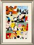 Felix Miro by Pablo Echaurren Limited Edition Pricing Art Print