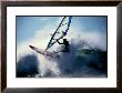 Surfing, Maui, Hawaii by Peter Sterling Limited Edition Print