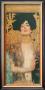Judith I, 1901 by Gustav Klimt Limited Edition Print