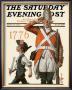 American Revolution, C.1923 by Joseph Christian Leyendecker Limited Edition Print