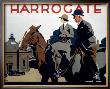 Harrogate, Lner Poster, 1930 by Frank Newbould Limited Edition Print