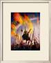 The Pledge by Newell Convers Wyeth Limited Edition Pricing Art Print