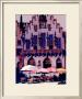 Frankfort, Lner Poster, 1923-1947 by Fred Taylor Limited Edition Pricing Art Print