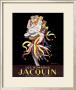 Les Bonbons Jacquin by Leonetto Cappiello Limited Edition Print