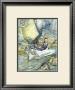 Child's Future by Arthur Rackham Limited Edition Print