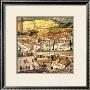 Port Vendres, La Ville by Charles Rennie Mackintosh Limited Edition Print