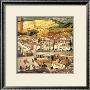Port Vendres, La Ville by Charles Rennie Mackintosh Limited Edition Print
