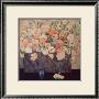 Pinks by Charles Rennie Mackintosh Limited Edition Pricing Art Print
