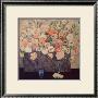 Pinks by Charles Rennie Mackintosh Limited Edition Print