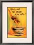 Cream In My Coffee by Ken Brown Limited Edition Pricing Art Print