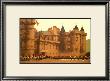 Holyroodhouse, Edinburgh, Lner Poster, 1930 by Fred Taylor Limited Edition Print