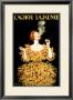 Cachou Lajaunie by Leonetto Cappiello Limited Edition Print